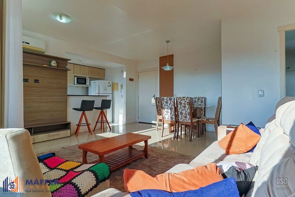 Apartamento, 3 quartos, 66 m² - Foto 36