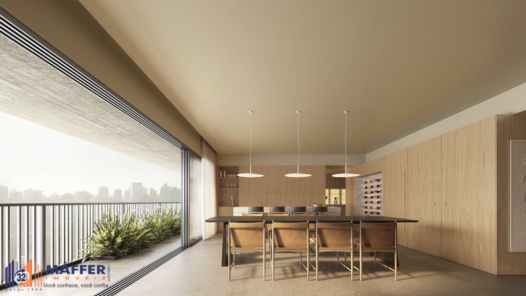 Apartamento, 3 quartos, 178 m² - Foto 6