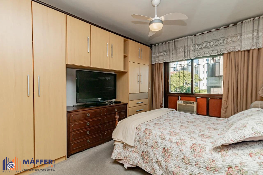 Apartamento, 3 quartos, 116 m² - Foto 59