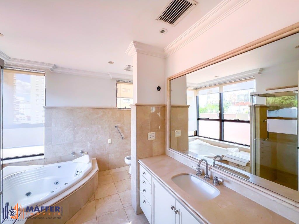 Apartamento, 4 quartos, 312 m² - Foto 9