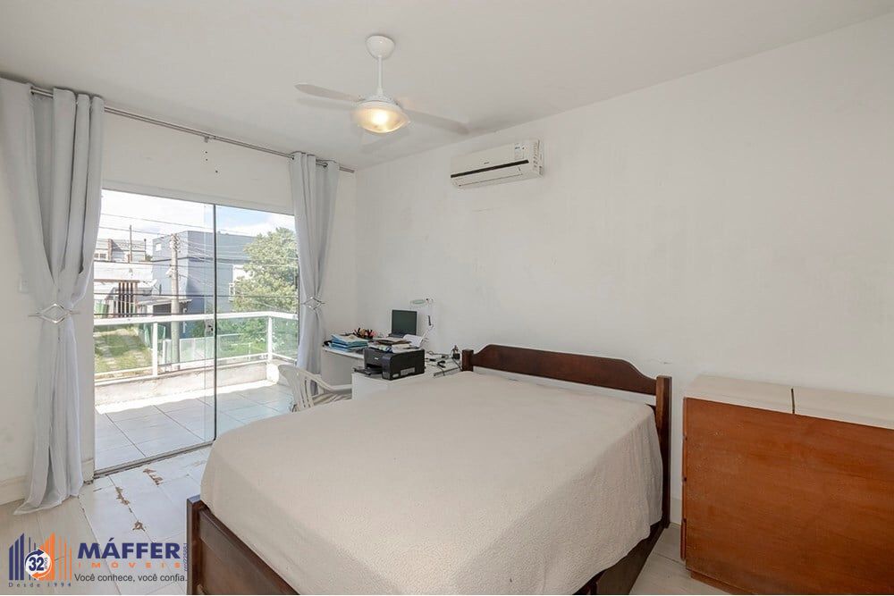 Casa, 4 quartos, 132 m² - Foto 2