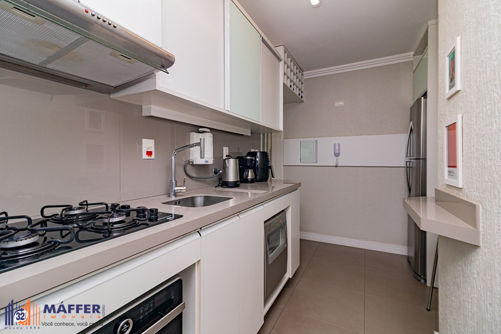 Apartamento, 4 quartos, 122 m² - Foto 8