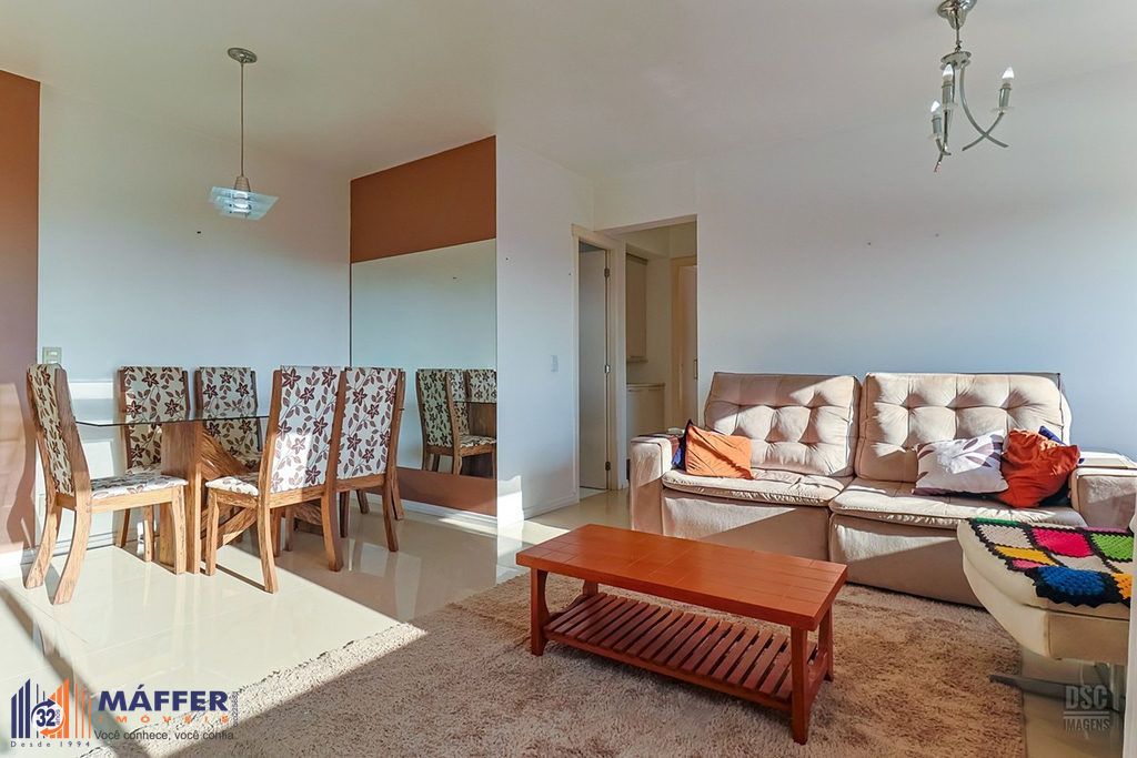 Apartamento, 3 quartos, 66 m² - Foto 40