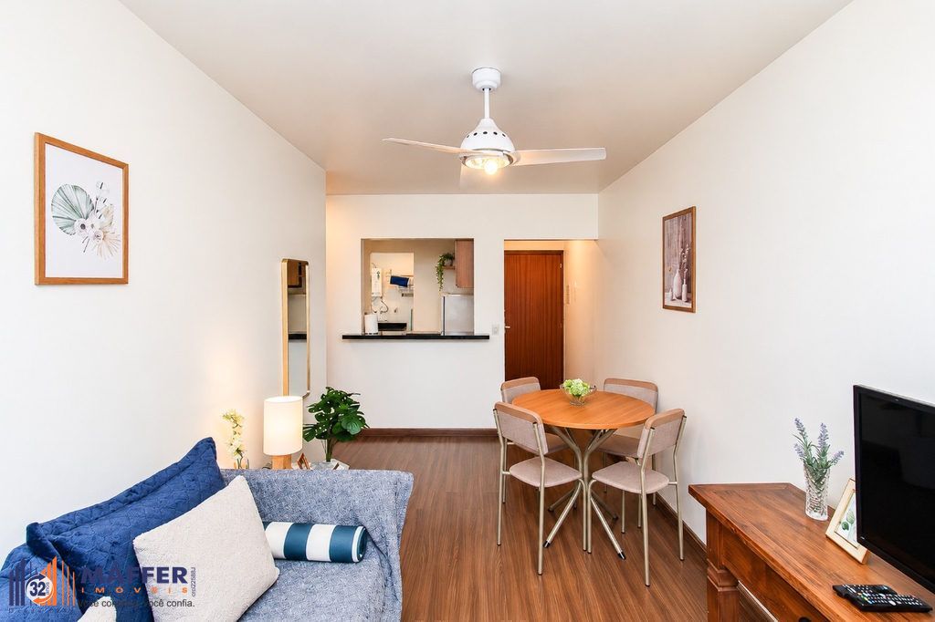 Apartamento, 1 quarto, 49 m² - Foto 16