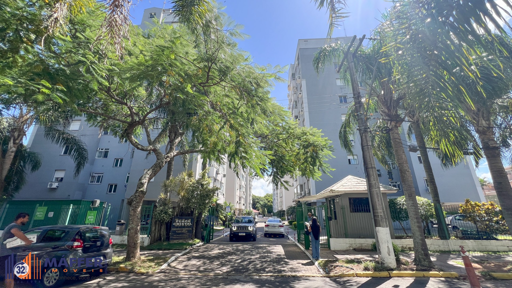 Apartamento, 3 quartos, 71 m² - Foto 31