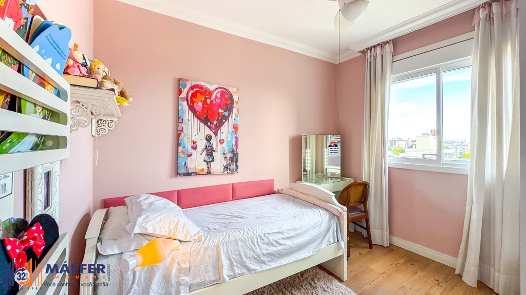Apartamento, 3 quartos, 110 m² - Foto 10