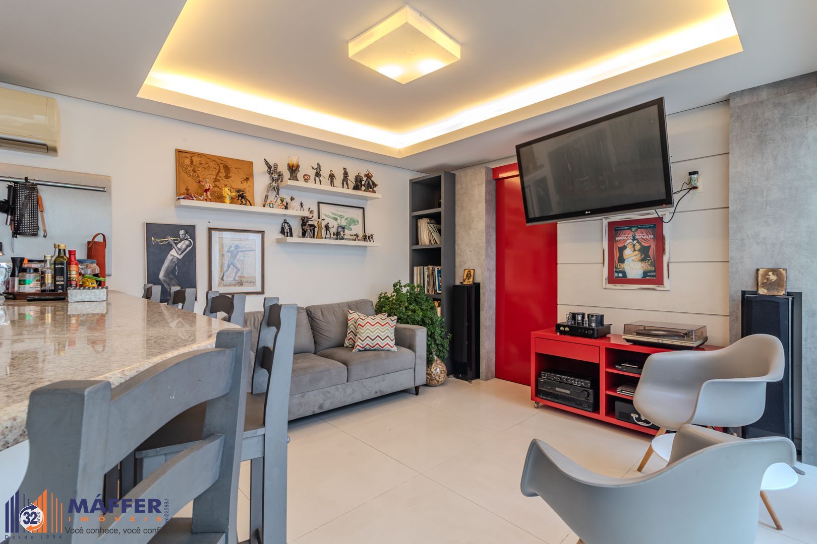 Casa, 3 quartos, 286 m² - Foto 32