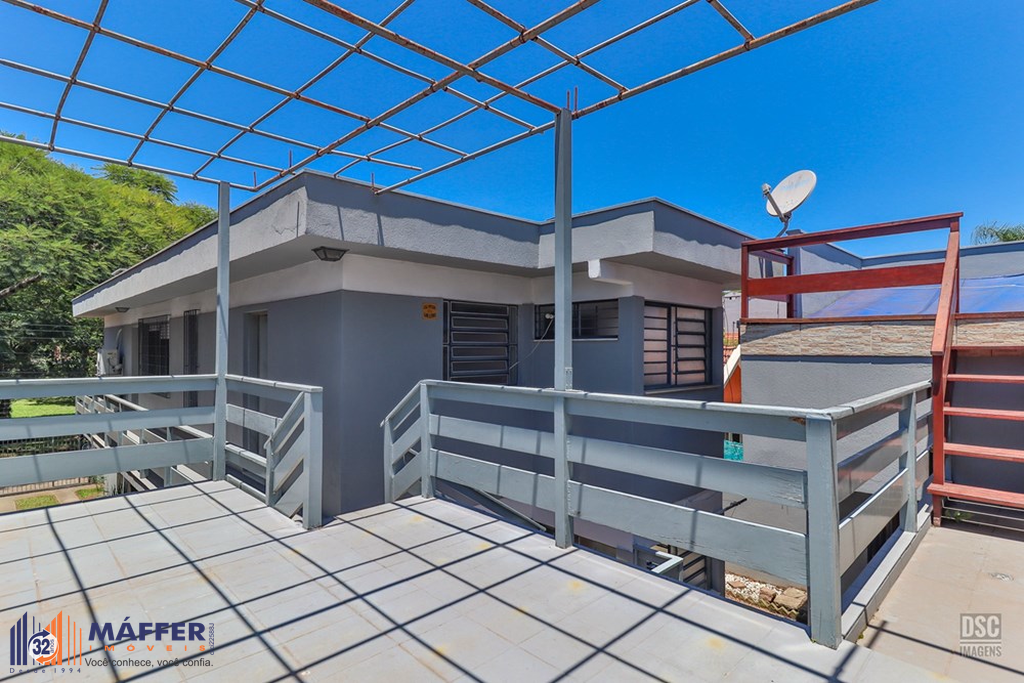 Casa, 7 quartos, 330 m² - Foto 7