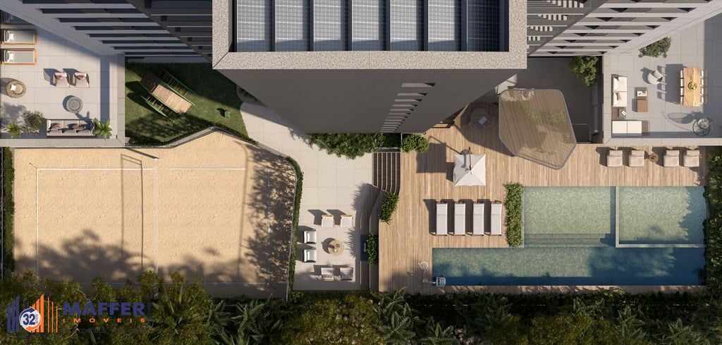 Apartamento, 3 quartos, 321 m² - Foto 13