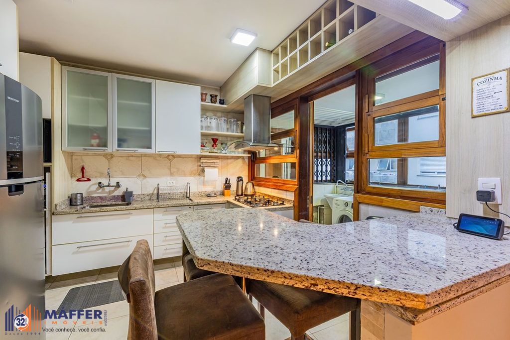 Apartamento, 3 quartos, 174 m² - Foto 37