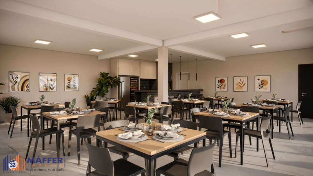Apartamento, 2 quartos, 48 m² - Foto 12