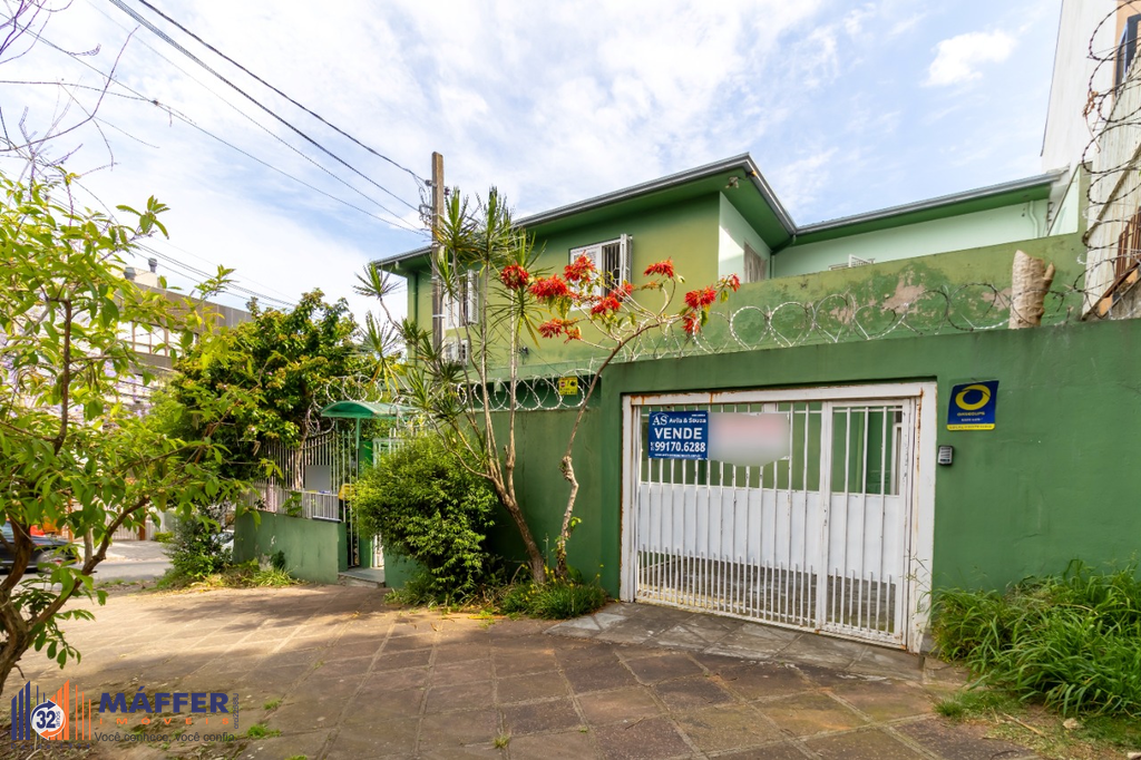 Casa, 5 quartos, 230 m² - Foto 1