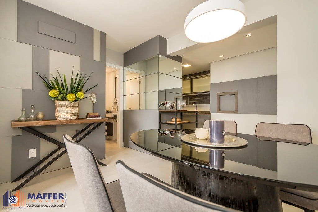 Apartamento, 1 quarto, 53 m² - Foto 8