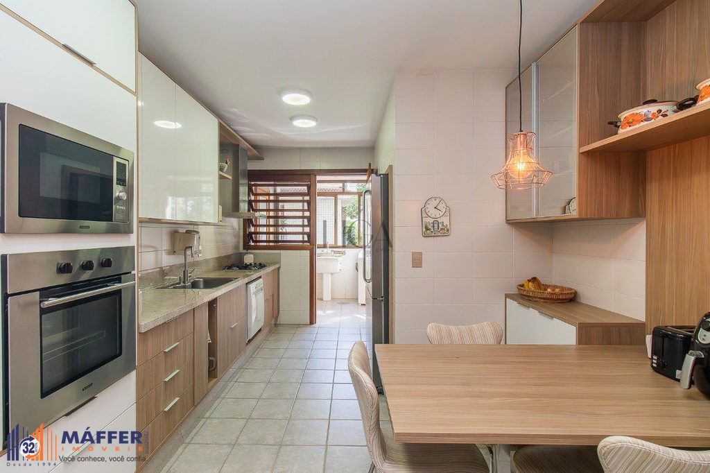 Apartamento, 3 quartos, 167 m² - Foto 20