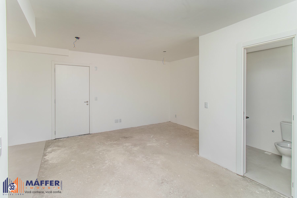 Apartamento, 1 quarto, 36 m² - Foto 11