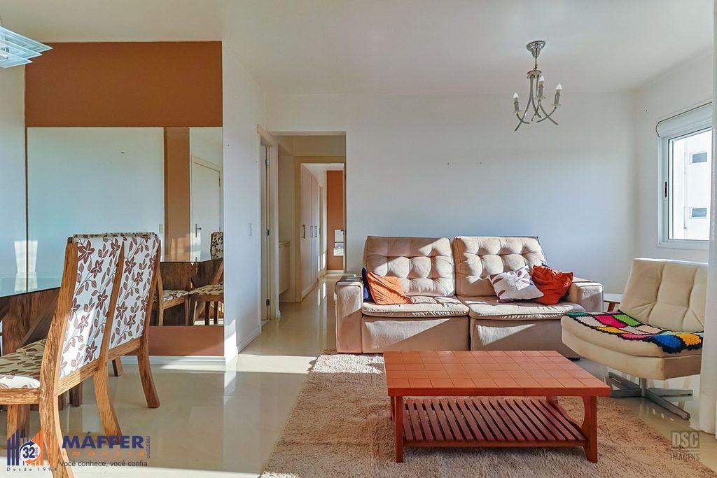 Apartamento, 3 quartos, 66 m² - Foto 41