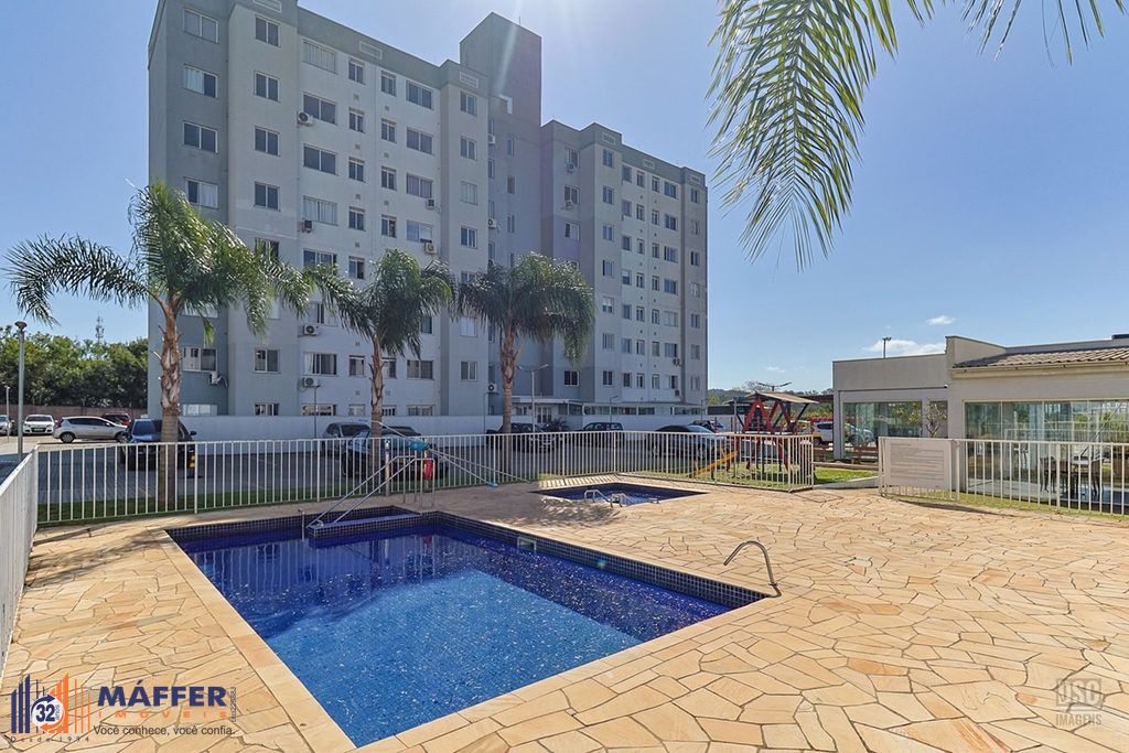 Apartamento, 2 quartos, 45 m² - Foto 15