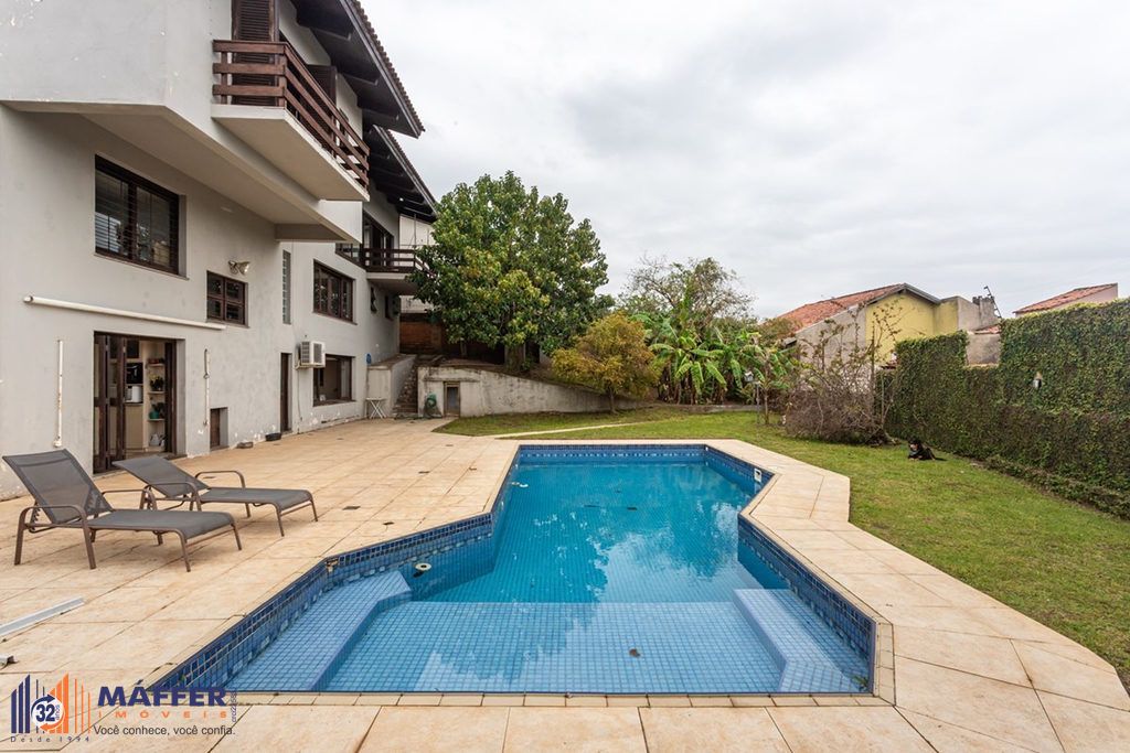 Casa, 3 quartos, 417 m² - Foto 17