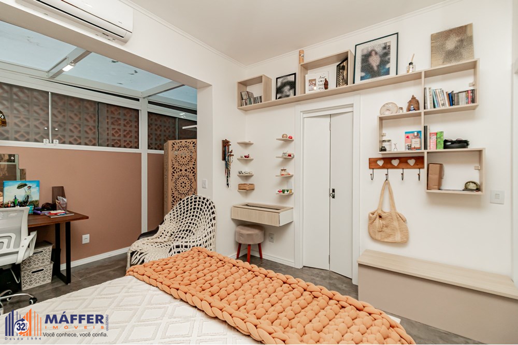Apartamento, 3 quartos, 145 m² - Foto 15