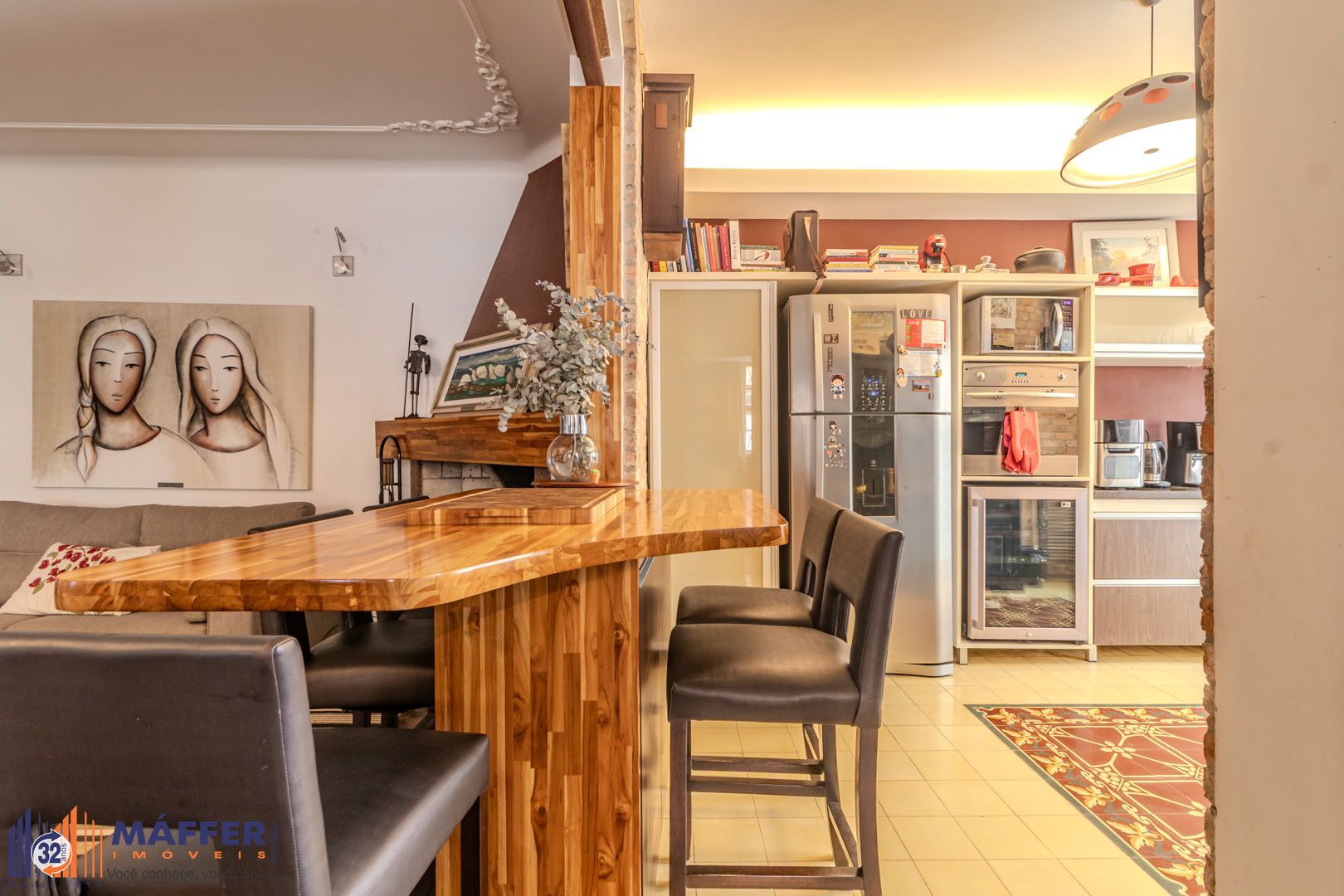 Casa, 3 quartos, 286 m² - Foto 19
