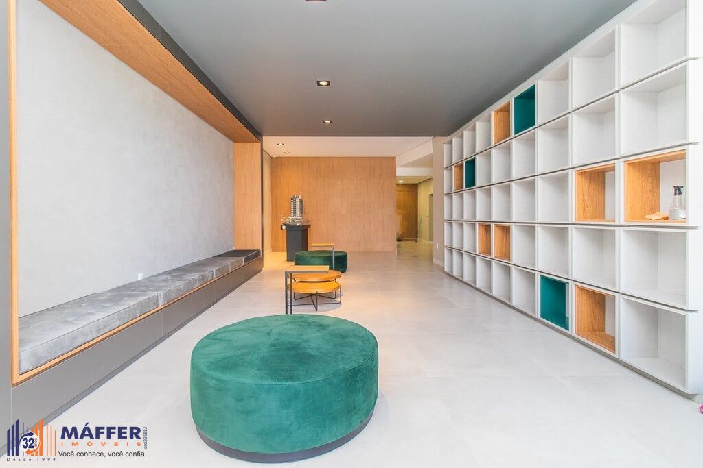 Apartamento, 1 quarto, 42 m² - Foto 22