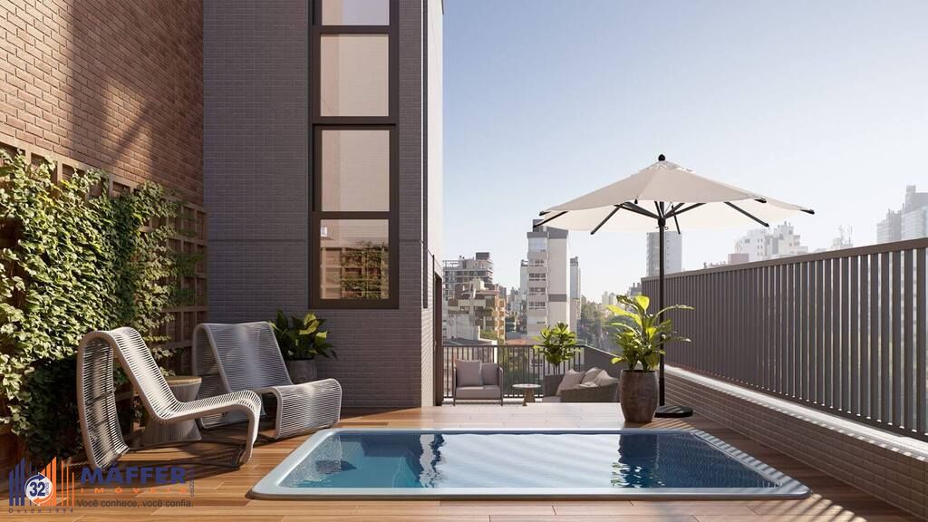 Apartamento, 3 quartos, 273 m² - Foto 7