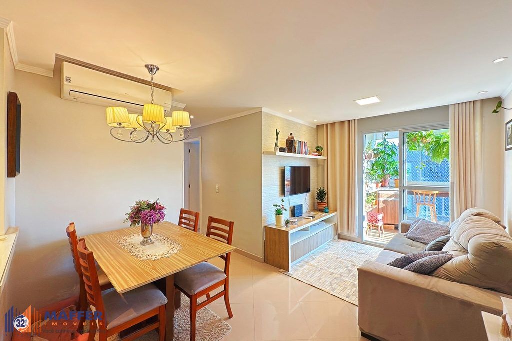 Apartamento, 3 quartos, 69 m² - Foto 26