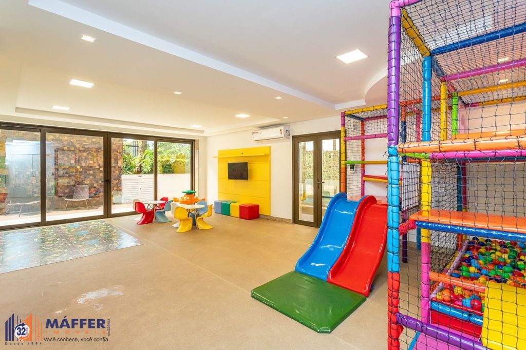 Apartamento, 3 quartos, 290 m² - Foto 30