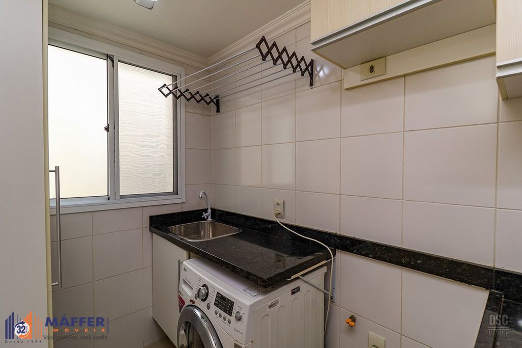 Apartamento, 3 quartos, 69 m² - Foto 37