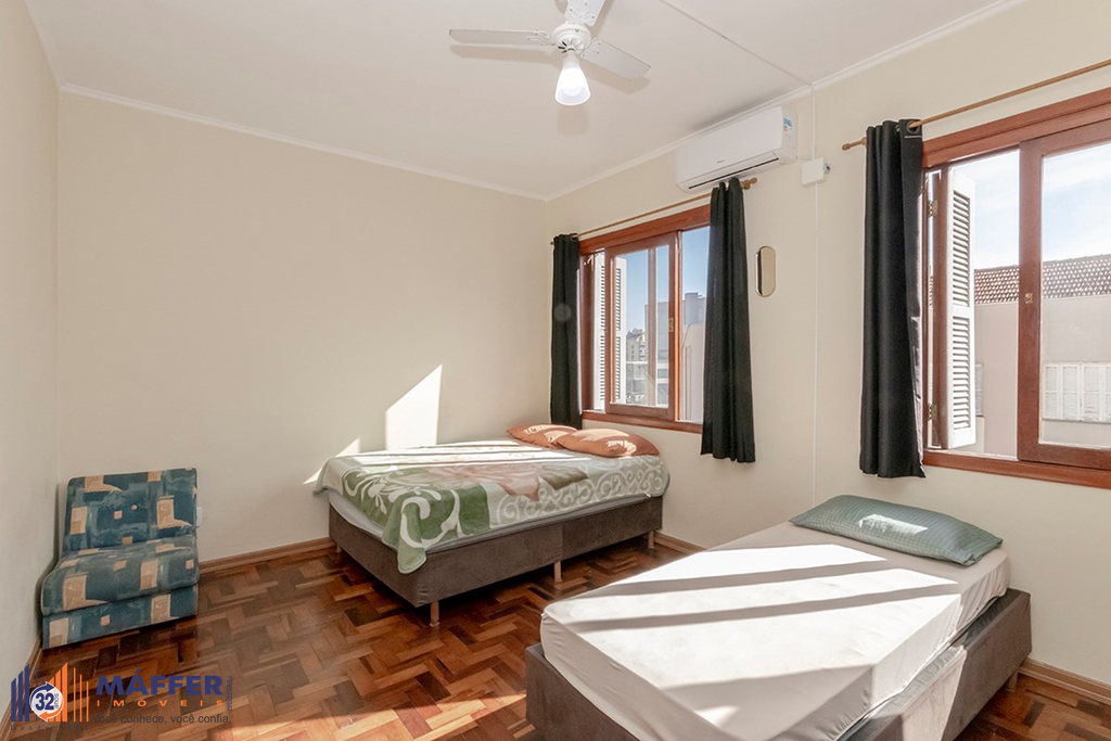 Apartamento, 2 quartos, 58 m² - Foto 14