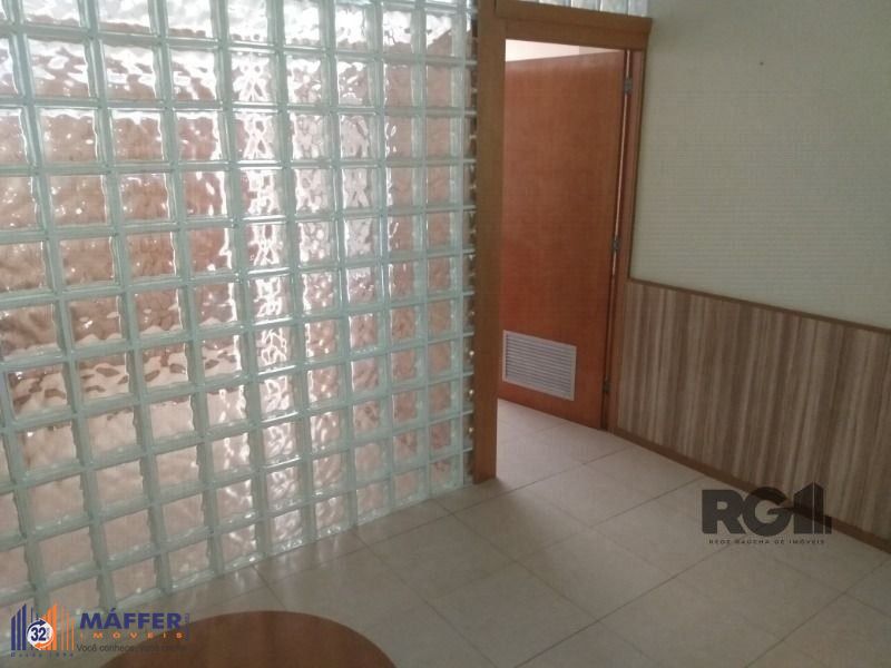 Sala Comercial no Condomínio do Edifício Iab, para alugar, 46 m², Centro Histórico - Porto Alegre — foto 4