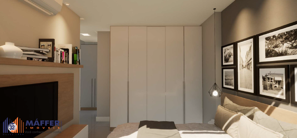 Apartamento, 2 quartos, 118 m² - Foto 7