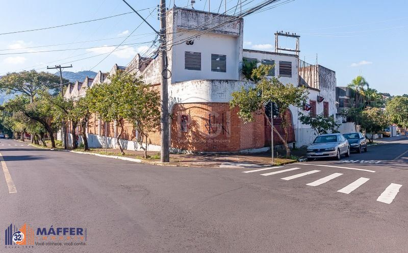Pavilhão, para alugar, 5.208 m², São Jorge - Novo Hamburgo — foto 3