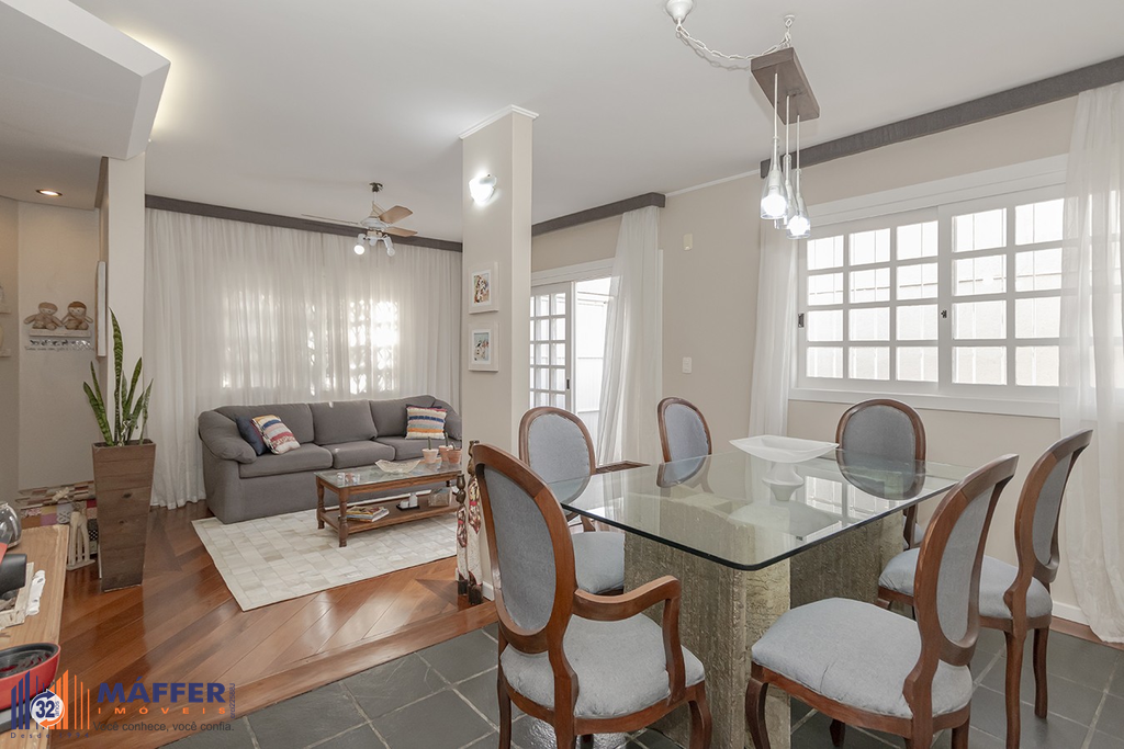 Casa, 3 quartos, 330 m² - Foto 31