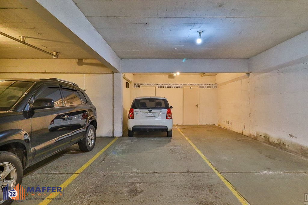 Apartamento, 2 quartos, 65 m² - Foto 7