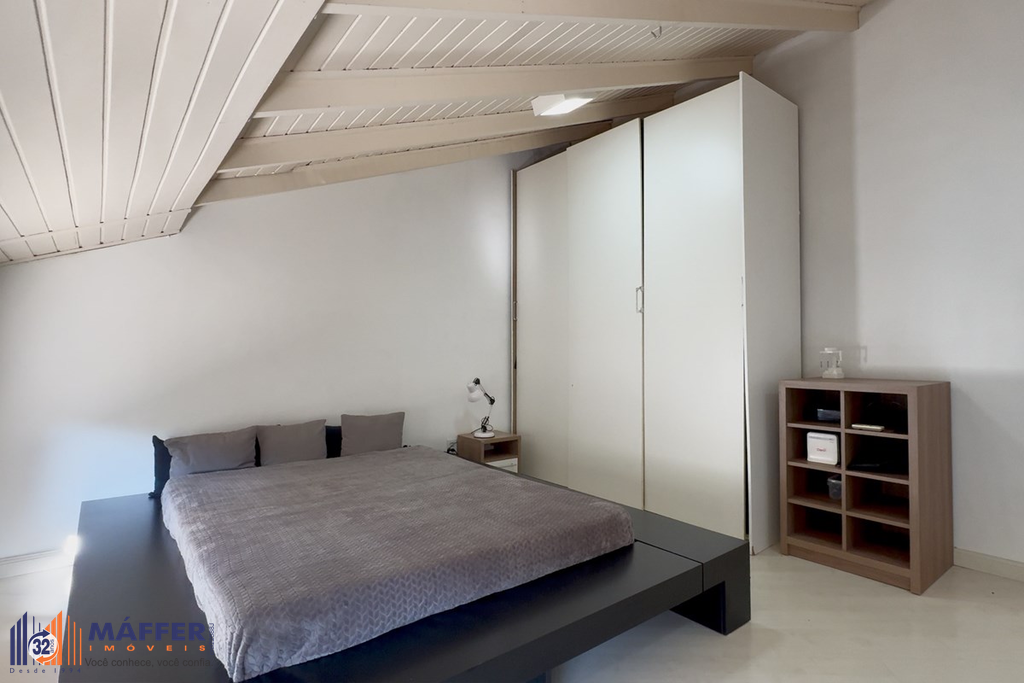 Casa de Condomínio, 4 quartos - Foto 18