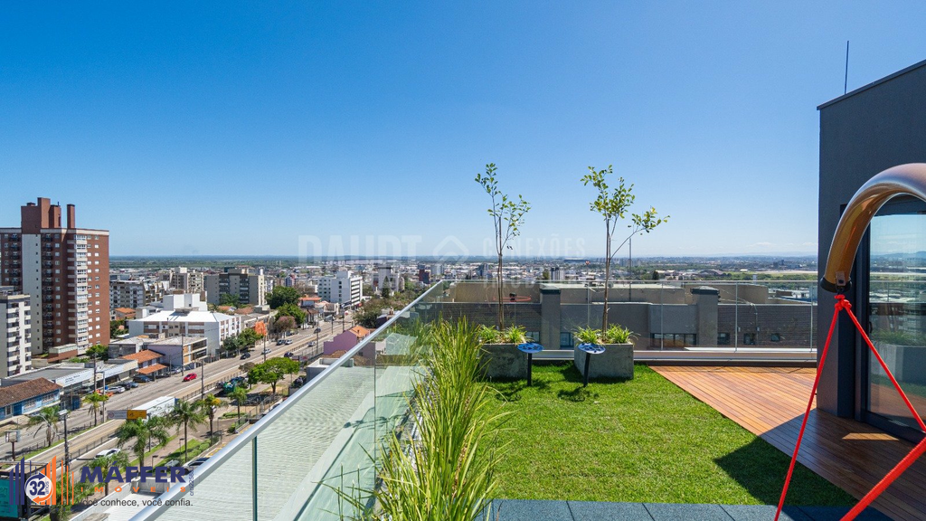 Apartamento, 3 quartos, 101 m² - Foto 6