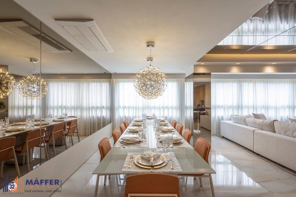 Apartamento, 3 quartos, 159 m² - Foto 11