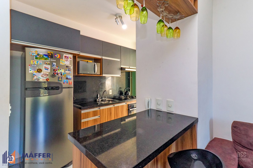 Apartamento, 3 quartos, 76 m² - Foto 36