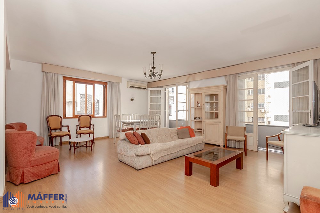 Apartamento, 3 quartos, 118 m² - Foto 39