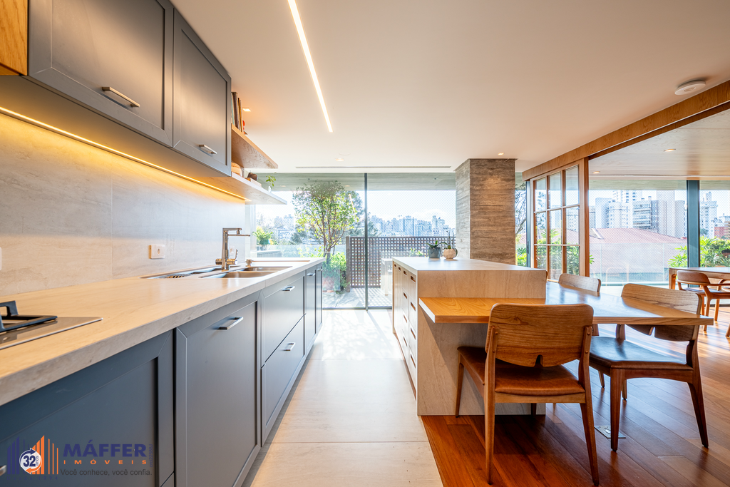 Apartamento, 3 quartos, 317 m² - Foto 52