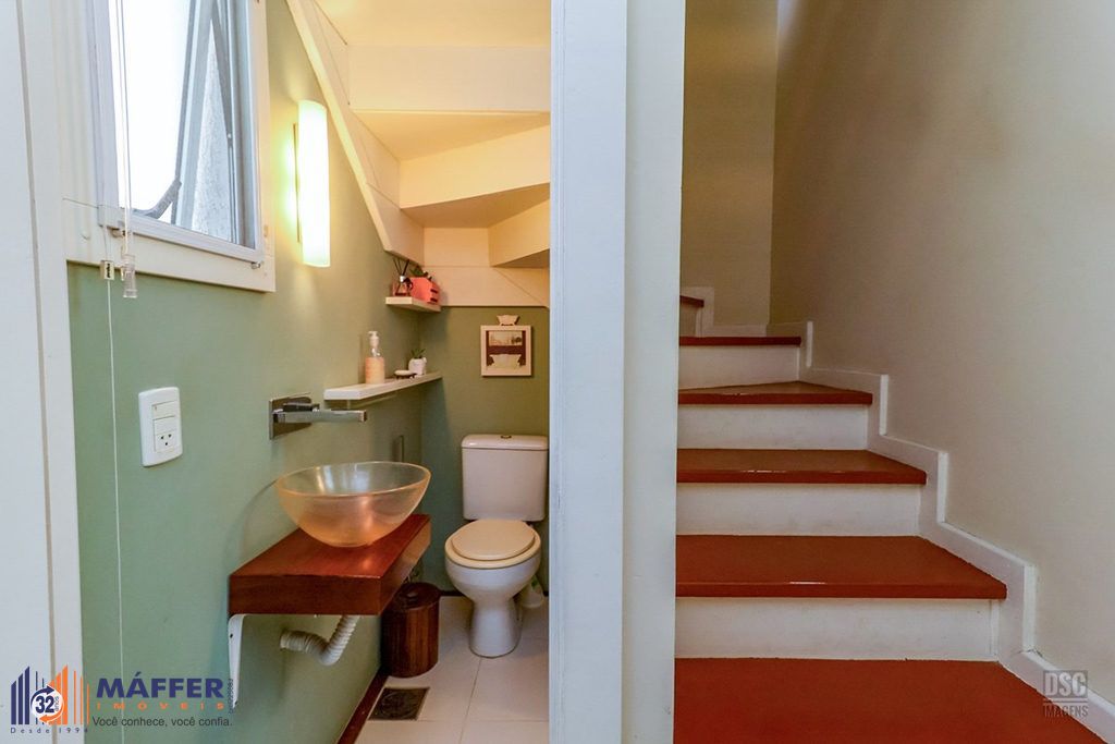 Casa, 4 quartos, 170 m² - Foto 32