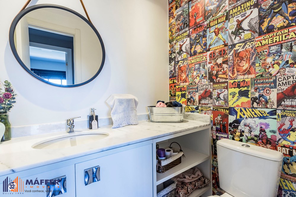 Apartamento, 2 quartos, 70 m² - Foto 14