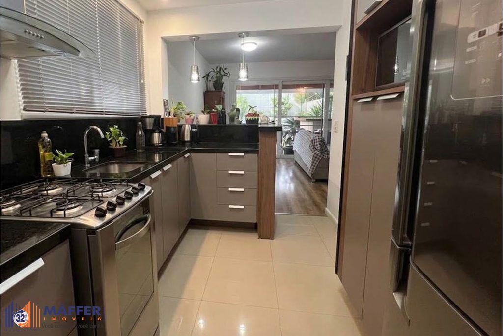 Casa de Condomínio, 3 quartos - Foto 47