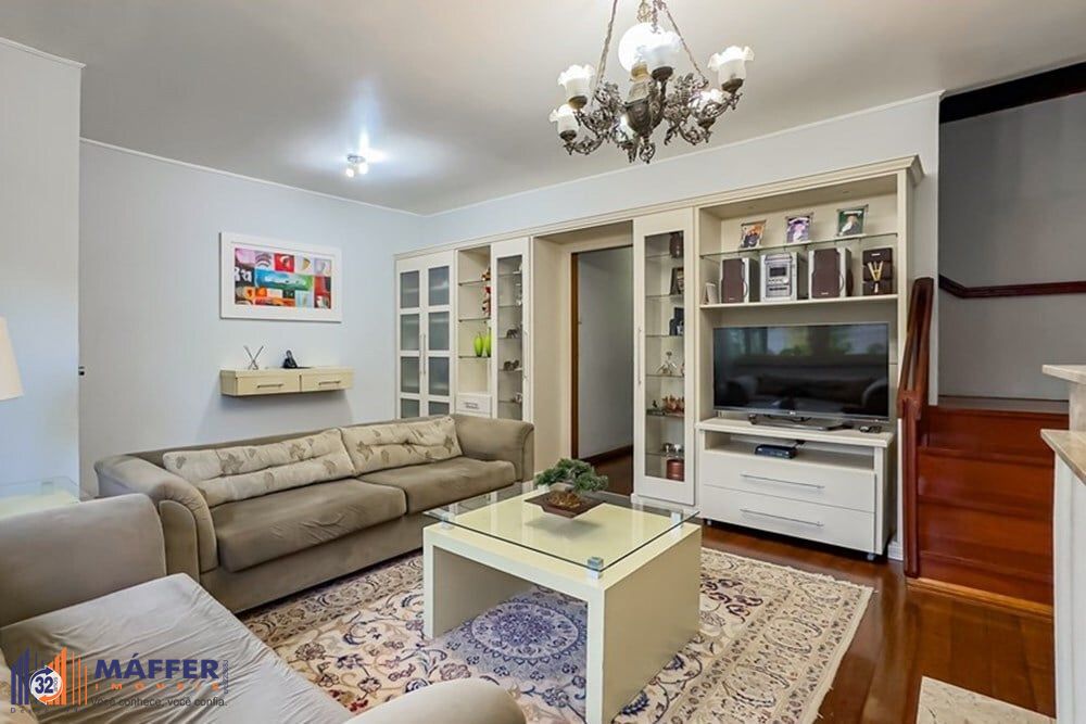 Casa, 4 quartos, 233 m² - Foto 24