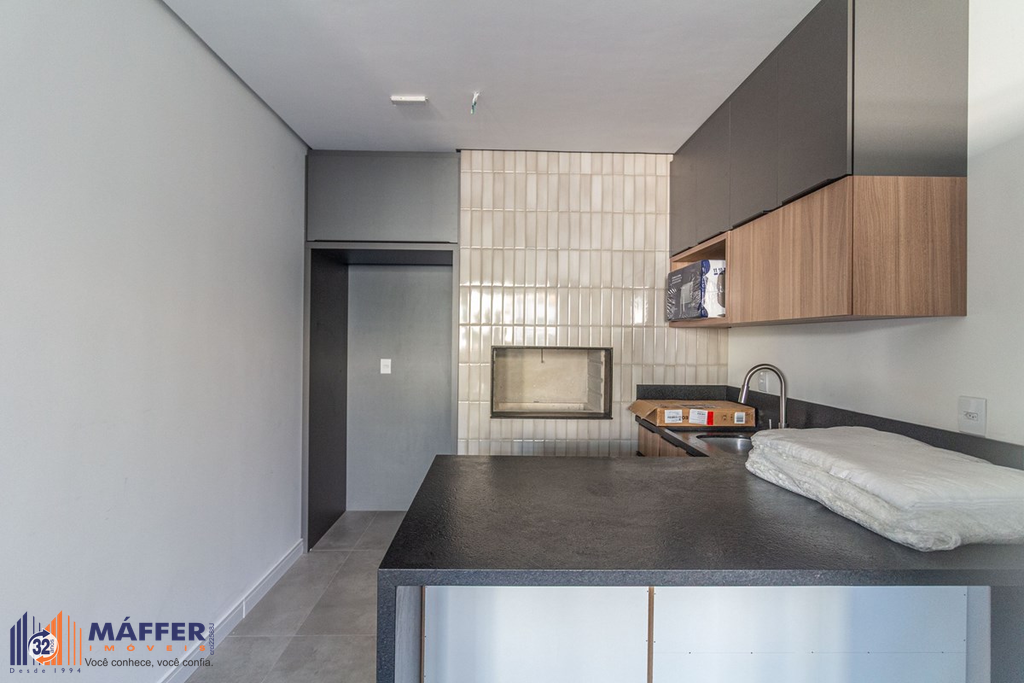 Apartamento, 1 quarto, 45 m² - Foto 11