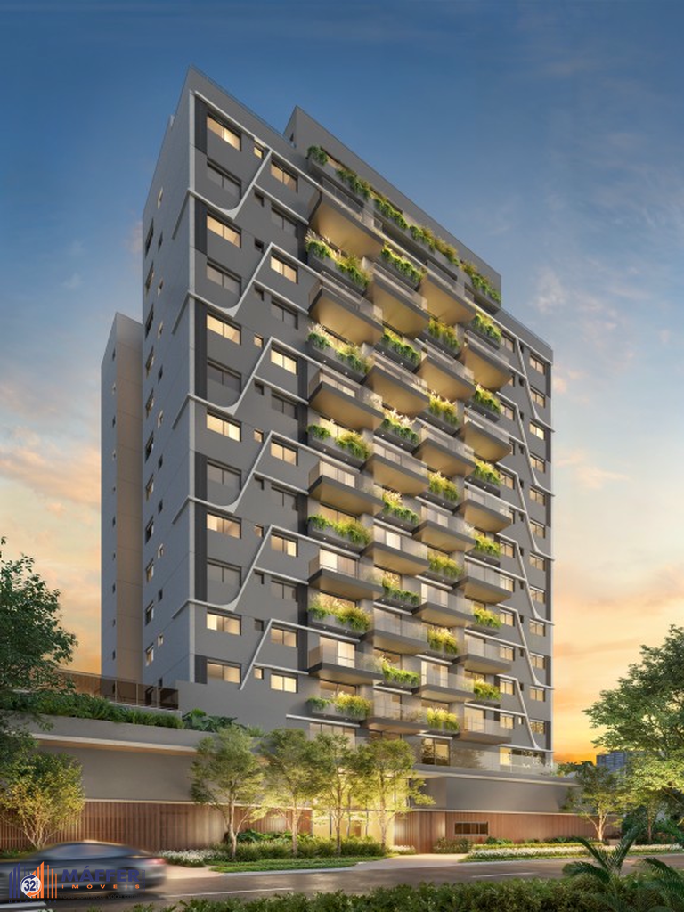 Cobertura, 3 quartos, 335 m² - Foto 1
