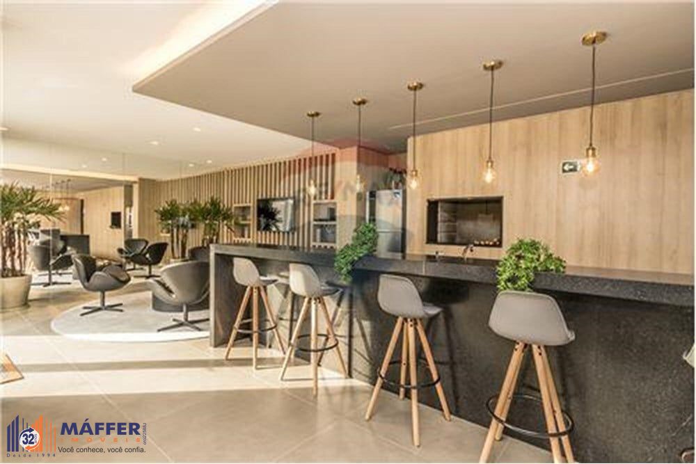 Apartamento, 3 quartos, 66 m² - Foto 7