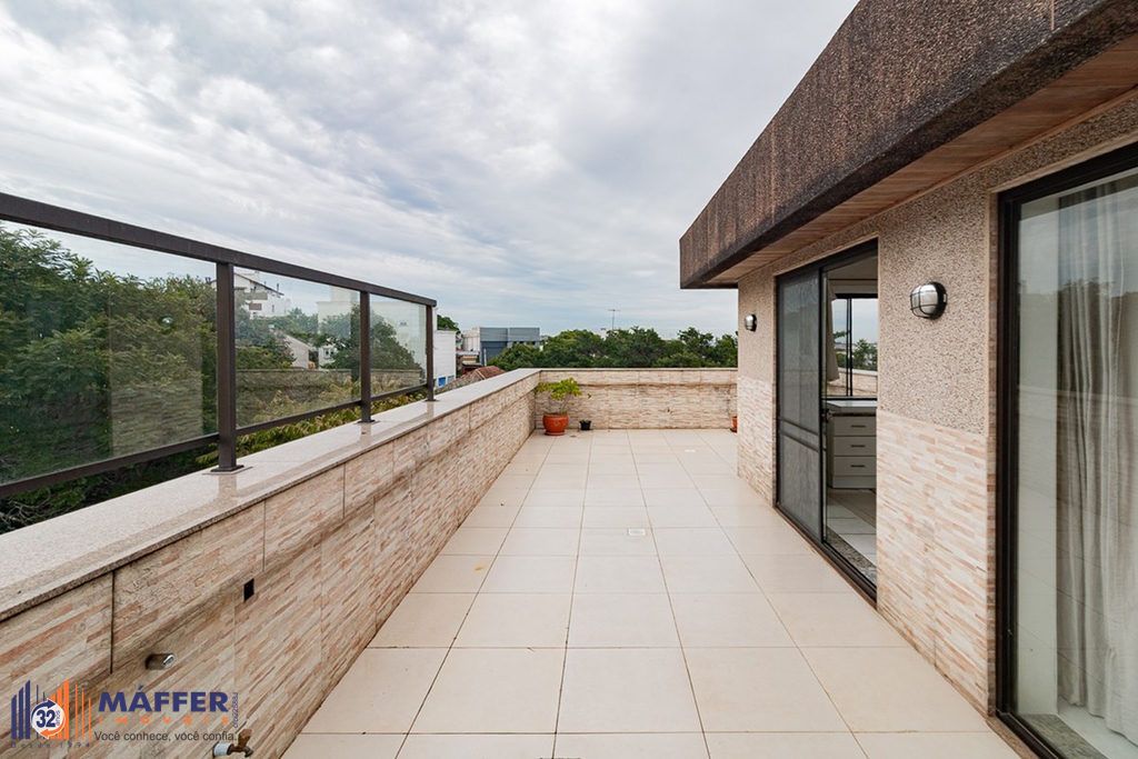 Cobertura, 4 quartos, 202 m² - Foto 17