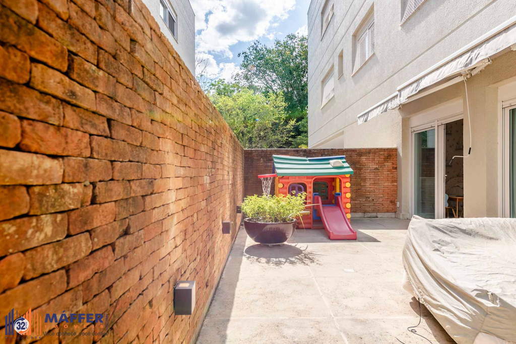 Apartamento, 3 quartos, 478 m² - Foto 8